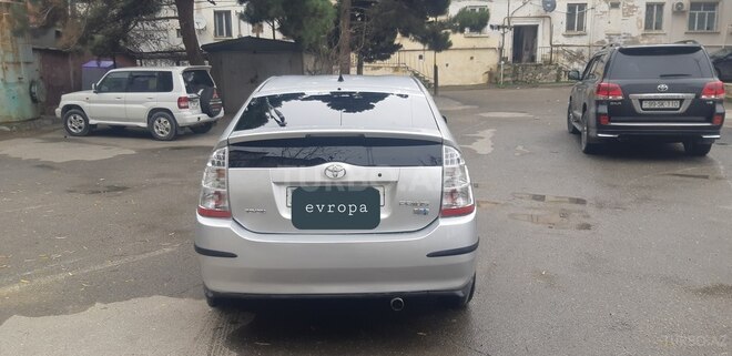 Toyota Prius 2008, 381,000 km - 1.5 l - Bakı