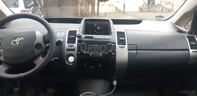 Toyota Prius 2008, 381,000 km - 1.5 l - Bakı