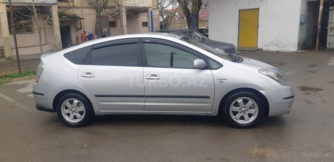 Toyota Prius 2008, 381,000 km - 1.5 l - Bakı