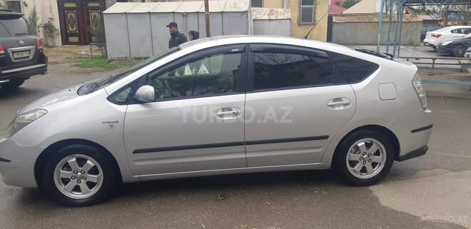 Toyota Prius 2008, 381,000 km - 1.5 l - Bakı