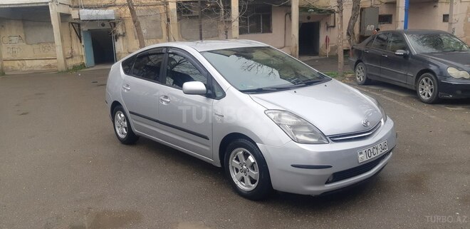 Toyota Prius 2008, 381,000 km - 1.5 l - Bakı