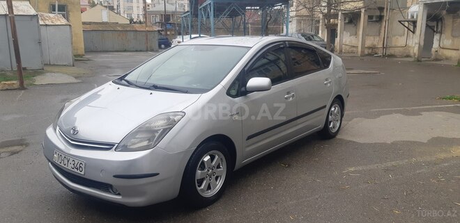 Toyota Prius 2008, 381,000 km - 1.5 l - Bakı