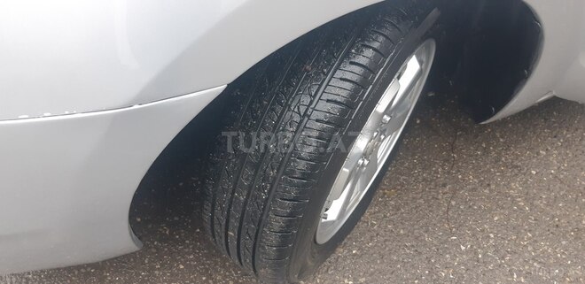 Toyota Prius 2008, 381,000 km - 1.5 l - Bakı