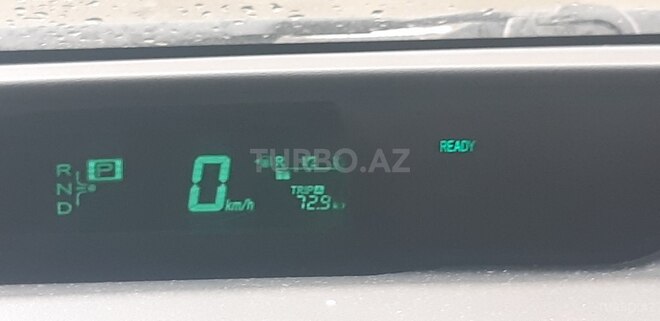 Toyota Prius 2008, 381,000 km - 1.5 l - Bakı