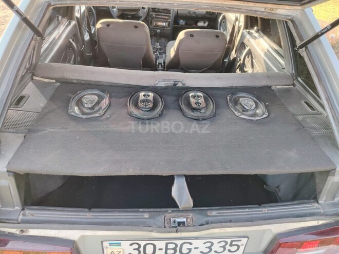 LADA (VAZ) 2114 2005, 160,000 km - 1.6 l - Cəlilabad