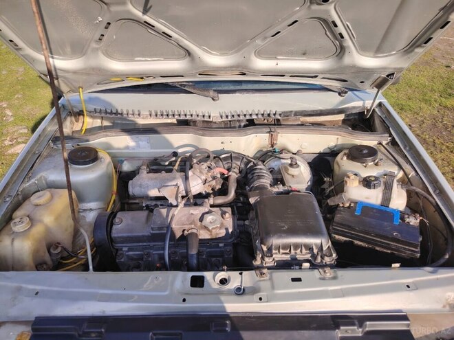 LADA (VAZ) 2114 2005, 160,000 km - 1.6 l - Cəlilabad