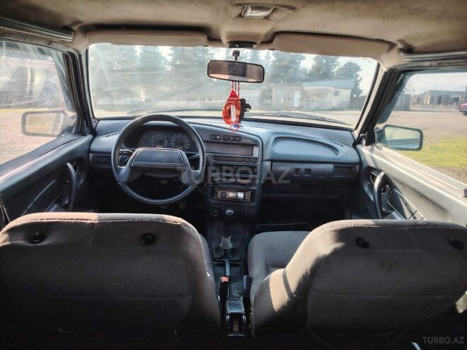 LADA (VAZ) 2114 2005, 160,000 km - 1.6 l - Cəlilabad