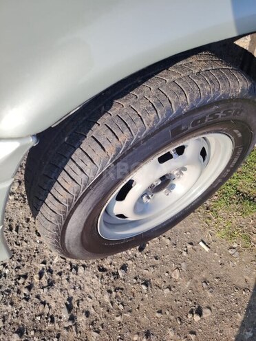 LADA (VAZ) 2114 2005, 160,000 km - 1.6 l - Cəlilabad