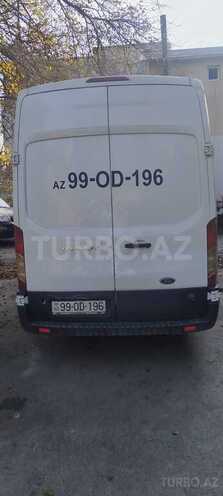 Ford Transit 2014, 295,000 km - 2.2 l - Bakı