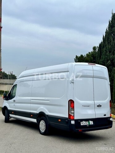 Ford Transit 2014, 295,000 km - 2.2 l - Bakı