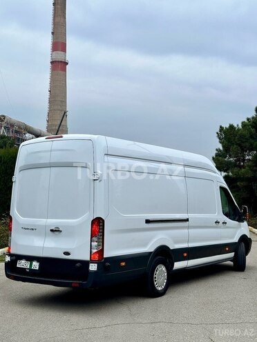 Ford Transit 2014, 295,000 km - 2.2 l - Bakı