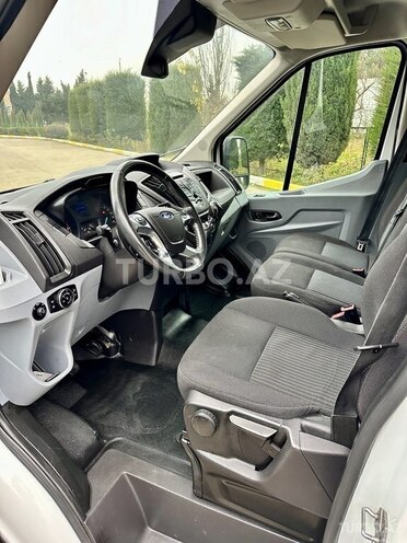 Ford Transit 2014, 295,000 km - 2.2 l - Bakı