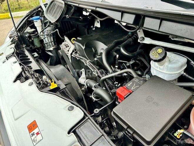 Ford Transit 2014, 295,000 km - 2.2 l - Bakı