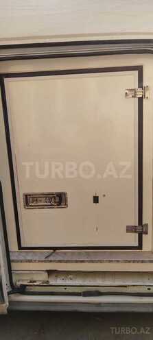 Ford Transit 2014, 295,000 km - 2.2 l - Bakı