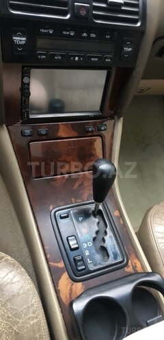 Lexus  1997, 450,000 km - 4.0 l - Bakı