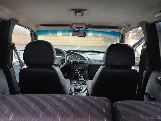 Chevrolet Niva 2005, 333,333 km - 1.7 l - Xaçmaz