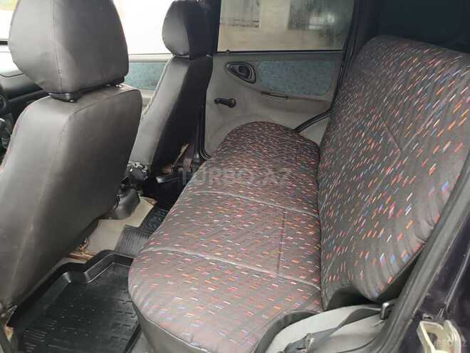 Chevrolet Niva 2005, 333,333 km - 1.7 l - Xaçmaz