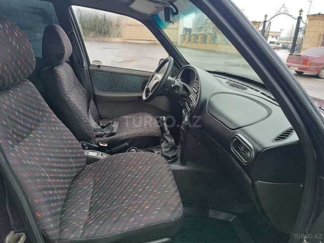 Chevrolet Niva 2005, 333,333 km - 1.7 l - Xaçmaz