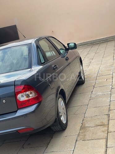 LADA (VAZ) Priora 2018, 53,979 km - 1.6 l - Bakı