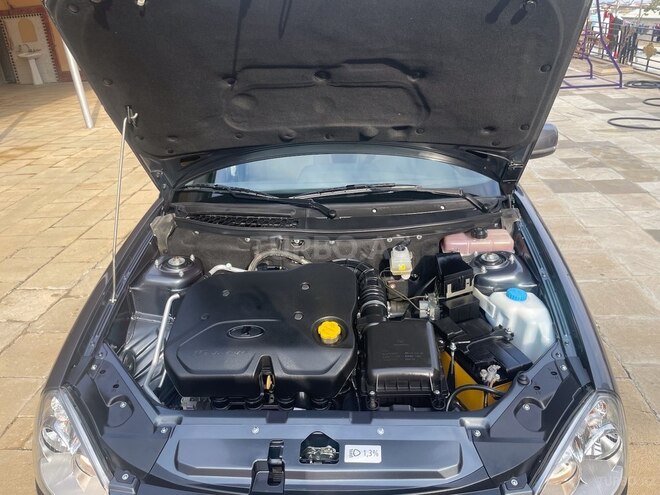 LADA (VAZ) Priora 2018, 53,979 km - 1.6 l - Bakı