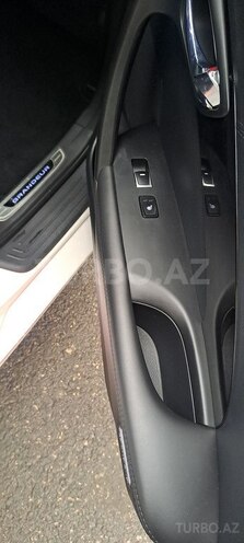 Hyundai Grandeur 2015, 130,000 km - 2.2 л - Bakı
