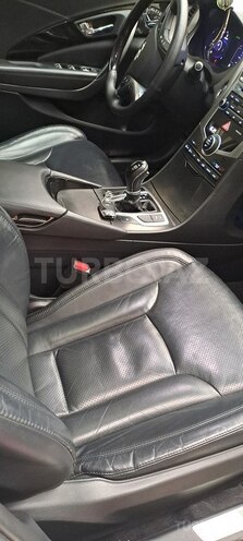 Hyundai Grandeur 2015, 130,000 km - 2.2 л - Bakı