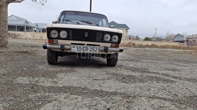 LADA (VAZ) 2106 1980, 95,000 km - 1.6 l - Mingəçevir