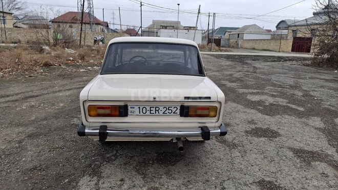 LADA (VAZ) 2106 1980, 95,000 km - 1.6 l - Mingəçevir