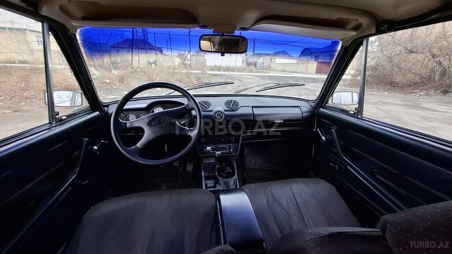 LADA (VAZ) 2106 1980, 95,000 km - 1.6 l - Mingəçevir
