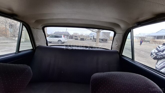 LADA (VAZ) 2106 1980, 95,000 km - 1.6 l - Mingəçevir