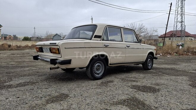 LADA (VAZ) 2106 1980, 95,000 km - 1.6 l - Mingəçevir