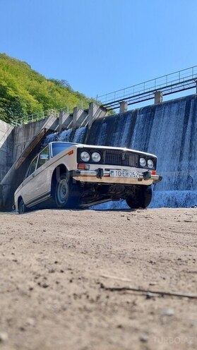 LADA (VAZ) 2106 1980, 95,000 km - 1.6 l - Mingəçevir
