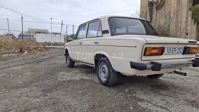 LADA (VAZ) 2106 1980, 95,000 km - 1.6 l - Mingəçevir