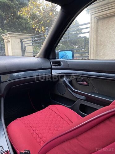 BMW 523 1996, 350,000 km - 2.5 l - Bakı