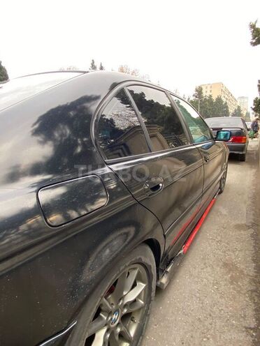 BMW 523 1996, 350,000 km - 2.5 l - Bakı