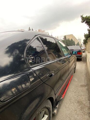 BMW 523 1996, 350,000 km - 2.5 l - Bakı