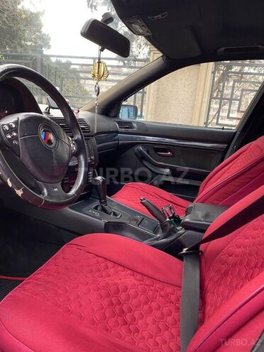 BMW 523 1996, 350,000 km - 2.5 l - Bakı