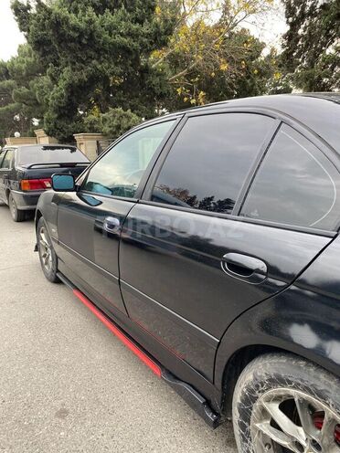 BMW 523 1996, 350,000 km - 2.5 l - Bakı