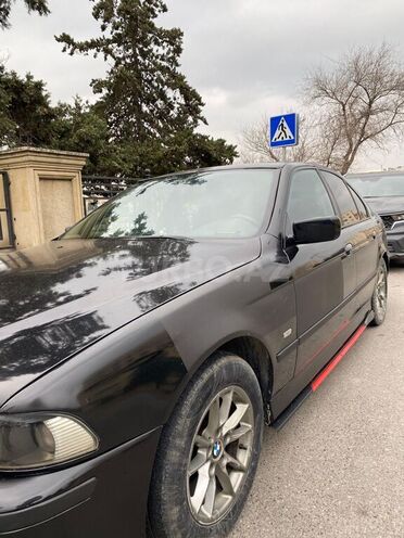 BMW 523 1996, 350,000 km - 2.5 l - Bakı