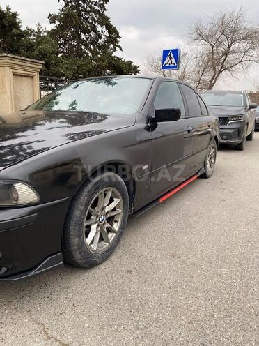 BMW 523 1996, 350,000 km - 2.5 l - Bakı