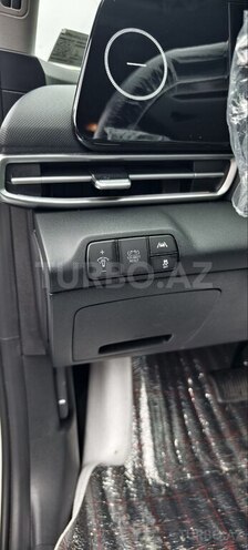 Hyundai Elantra 2021, 90,397 km - 1.6 l - Bakı