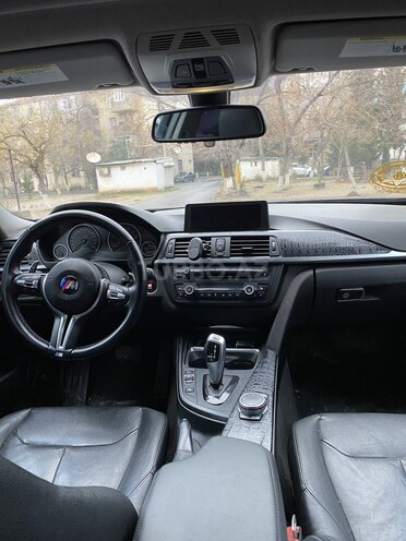 BMW 328 2015, 213,649 km - 2.0 л - Sumqayıt