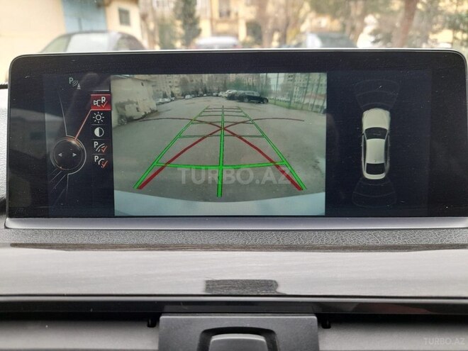 BMW 428 2015, 131,300 km - 2.0 l - Bakı