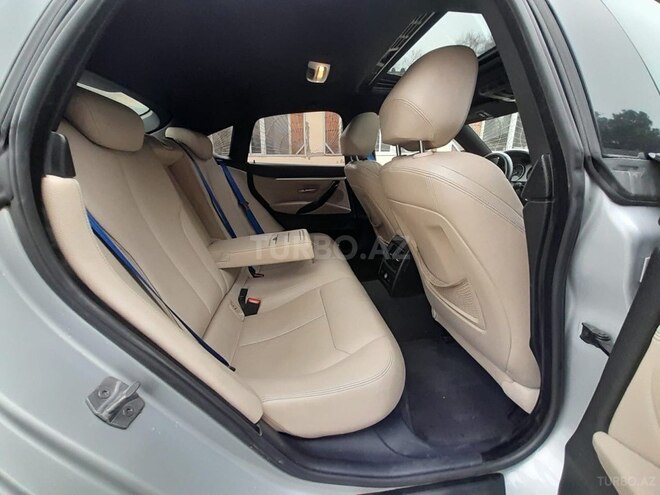 BMW 428 2015, 131,300 km - 2.0 l - Bakı