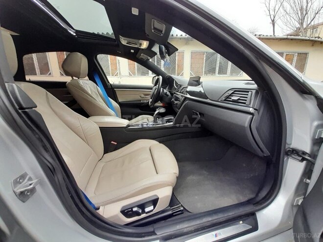 BMW 428 2015, 131,300 km - 2.0 l - Bakı