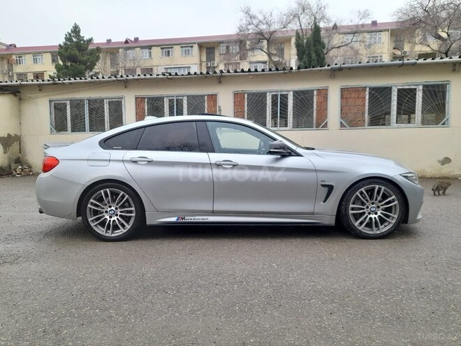BMW 428 2015, 131,300 km - 2.0 l - Bakı