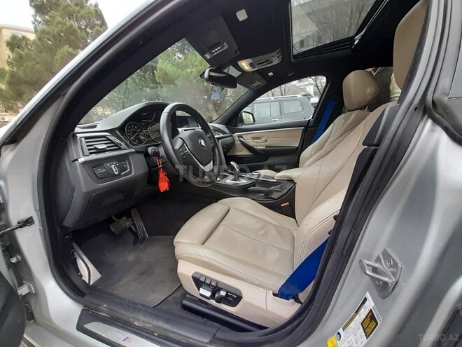 BMW 428 2015, 131,300 km - 2.0 l - Bakı