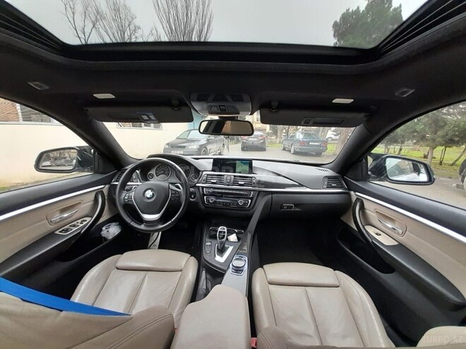 BMW 428 2015, 131,300 km - 2.0 l - Bakı
