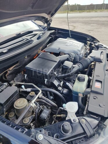 Mitsubishi Outlander 2014, 200,000 km - 2.0 l - Bakı