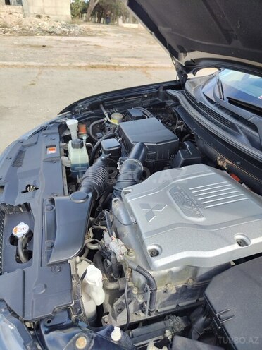 Mitsubishi Outlander 2014, 200,000 km - 2.0 l - Bakı